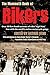Produktbild The Mammoth Book of Bikers (Mammoth Books, Band 464)