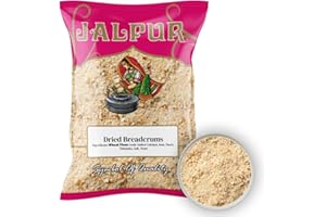JALPUR Bread Crumbs Dried - 500g