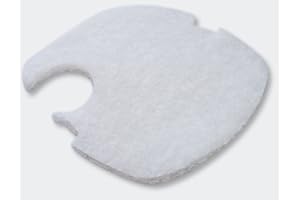 Pièce détachée pour SunSun Aquarium Filtre Externe HW-303 Matériaux Filtre, Tissu ouaté, Polyester