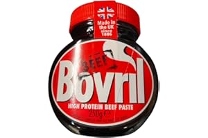 Bovril Extracto De Carne De Vaca 250g (Paquete de 2)