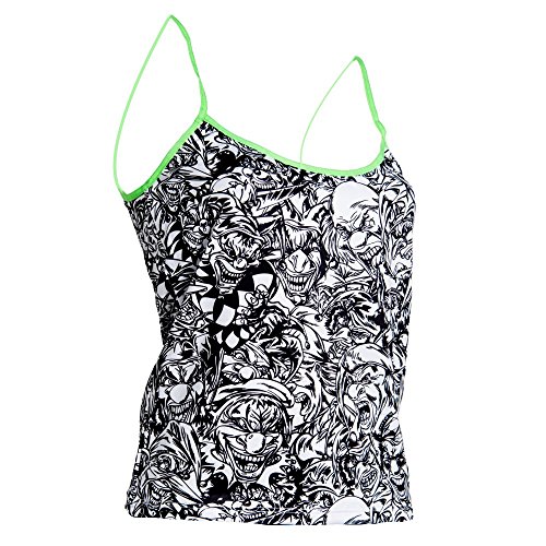 WAXX Underwear Nasty Womens Top X-Large