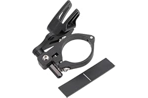 EXTRWORY Chain Guide Single Disc Mountain Bike Chain Guide Mountain Bike Frame Chain Guard Adjustable