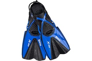 Mares X One Junior Palme Snorkeling Garçon