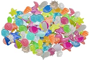 Changyeah Plongée Pierres Précieuses,300 bijoux de plongée pour piscine, jouet de natation avec animaux marins et pierres précieuses, pierres précieuses sous-marines pour enfants(mélange de couleurs)