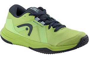 HEAD Sprint PRO 4.0 Junior Scarpe da tennisUnisex - Adulto