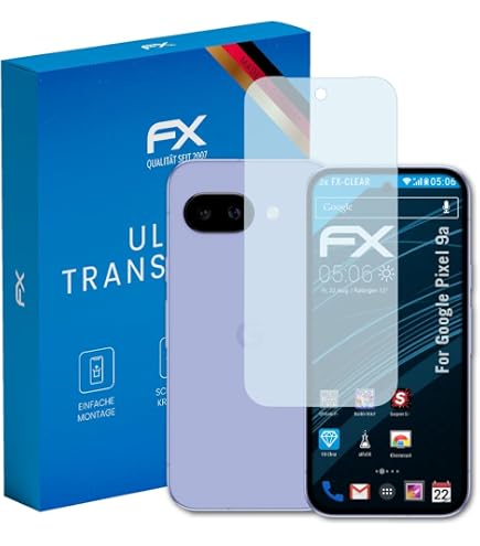 Film Protection D'écran AtFoliX Pour Nikon D850 - 3x FX-Clear - Neuf - Anti-rayures