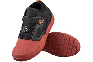 Leatt Mixte Chaussures 3.0 Pro Flat VTT