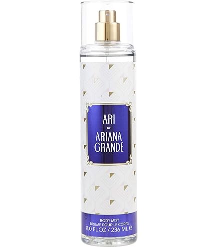 Ariana Grande Cloud - Body Mist