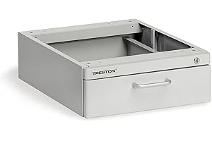 Treston Schubladenblock LMC01 ESD mit einer Schublade für die Elektronikindustrie