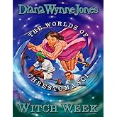 Witch Week: Book 3 (The Chrestomanci Series)