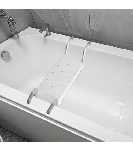 Promo Wenko 73392500 Siège De Baignoire Et Capacité De Cha.. Chez Amazon - 12