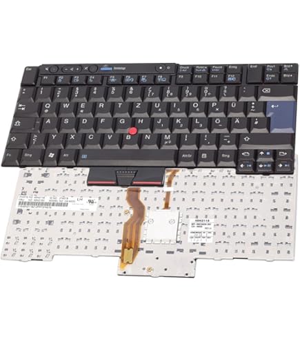 Keyboard für Lenovo ThinkPad T14 G1/G2 + P14s G1/G2 (Gebraucht) in für Keyboard für Lenovo ThinkPad T14 G1/G2 + P14s G1/G2 (Gebraucht) in für