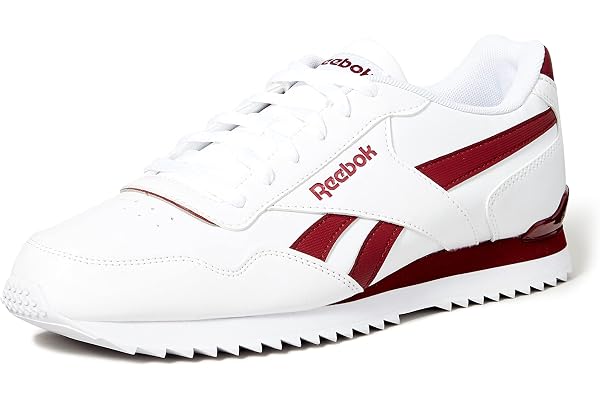 Reebok Reebok Royal Glide Ripple Clip AWD, Chaussures de Running compétition Homme