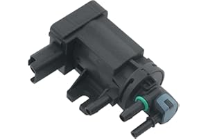 Kalunfex électrovanne de pression Turbo Boost pour Berlingo C3 C4 C5 C8 208 308 508 1.6 2.0 HDi Fiesta Ecosport 1618QH 9601887680