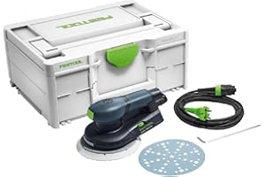 Festool Ponceuse excentrique ets ec 150/3 eq-plus festool - 576320