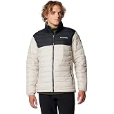 Columbia Powder Lite II Erkek Mont