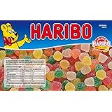 Haribo lagrimas fruta  1kg