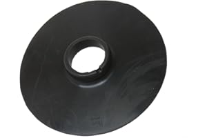 URO Parts 33 53 1 136 385 Coil Spring Shim