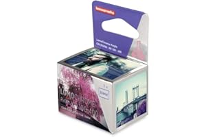 LOMOGRAPHY Lomochrome Purple 35 mm ISO 100-400