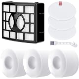 NZ801 Replacement Filter Replacement 