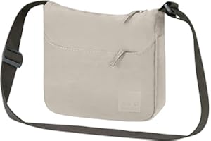 Jack Wolfskin Tramonto Borsa a tracolla Donna