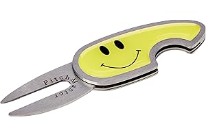 Asbri Golf Pitchmaster Relève-pitch