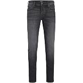 JACK &amp; JONES Trunks 5-Pack Trunks | Slim fit, plain, casual, max temperature 30℃, normal process