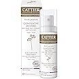 Cattier - Contour des Yeux Anti-Âge, Anti-Cernes, Anti-Poches - Bio - 15 ml
