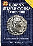 Image de Roman Silver Coins: A Price Guide