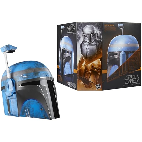 スター・ウォーズ ブラックシリーズ サビーヌ・レン プレミアム