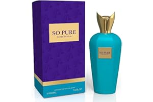 MILESTONE So Pure Unisex 100ML BY EMPER