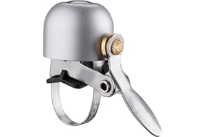 Legami Campanello a Trombetta per Bicicletta - Bike Horn Promozione Limitata Neo