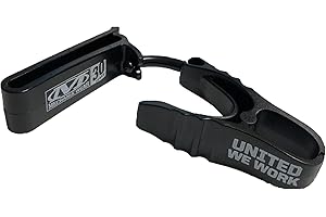 MECHANIX WEAR Mechanix - Accesorio para guantes (Negro)