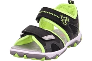 Superfit Mike 3.0 1009470, Sandalias Niños