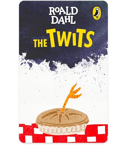 YOTO Audiokarte – The World‘s Worst Children 1 Von David Walliams, Für Yoto Player & Mini, Bildschirmfreies Hörvergnügen Ab 7 YOTO Audiokarte – The World‘s Worst Children 1 Von David Walliams, Für Yoto Player & Mini, Bildschirmfreies Hörvergnügen Ab 7