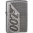 Zippo James Bond Lighters
