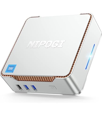 ミニPC BMAX B4PLUS miniPC Amazon.com: Bmax Mini PC Win-11 Pro B4