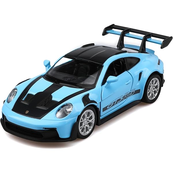 Minichamps x Premium Hobbies 2020 911 992 Chalk GT3 1:43 Scale