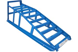 Carpoint Rampa di carico larga 2500 kg
