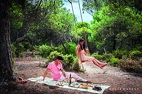 Holländisches Käsemesser 15 cm - 6