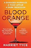 Blood Orange: The gripping, bestselling Richard & Judy book club thriller