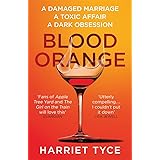 Blood Orange: The gripping, bestselling Richard & Judy book club thriller