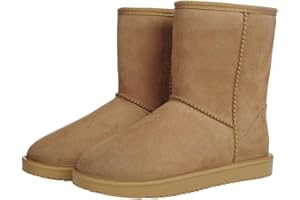 HKM Davos, Botte d'équitation Mixte