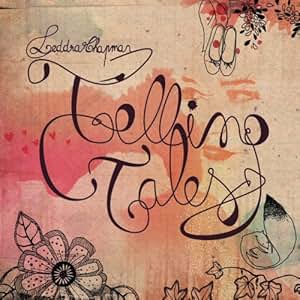leddra chapman telling tales