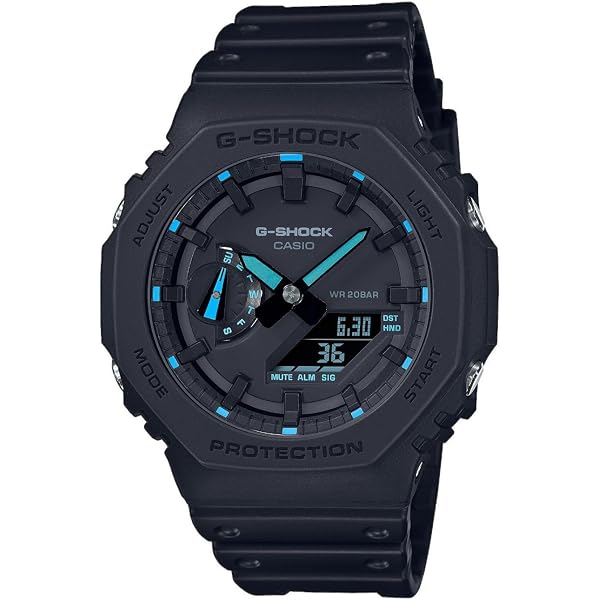 Casio GWX-5600C-4JF Men's Wristwatch, Strap : Amazon.co.uk: Fashion