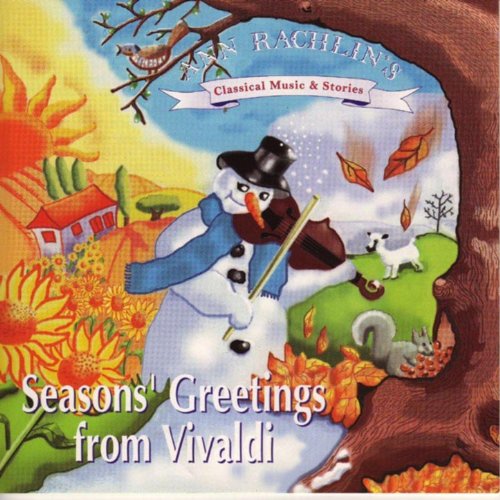 Download Seasons' Greetings from Vivaldi