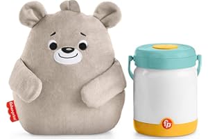 Fisher-Price Baby Bear & Firefly Soother
