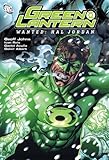 Image de Green Lantern Vol. 3: Wanted Hal Jordan