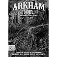 Arkham Noir - Caso #2: Richiamato dal Tuono