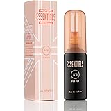 Milton-Lloyd Essentials No 8 - Fragrance for Women - 50ml Eau de Parfum